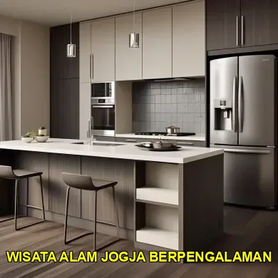 Menjelajahi Keindahan Wisata Alam di Jogja dan Sekitarnya